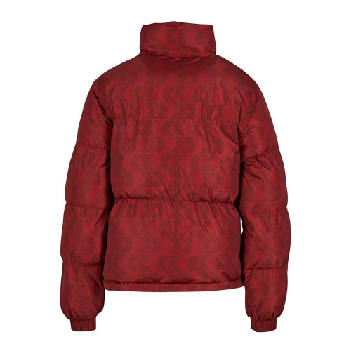 Karl Kani Γυναικείο μπουφάν OG Kani Puffer Jacket